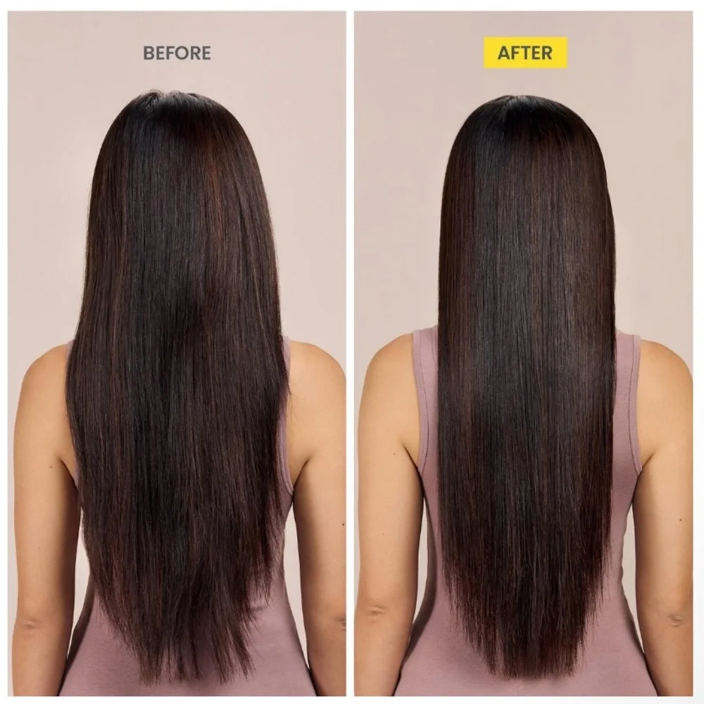 Drybar Liquid Glass Smoothing Duo with Blue Label